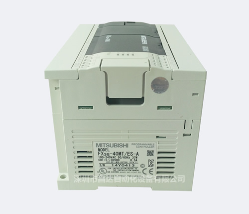 FX3G-40MT/ES-A FX3G-40MT/ES-A