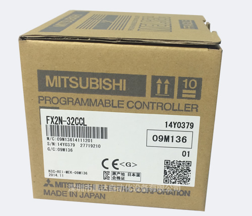 FX2N-32CCL FX2N-32CCL