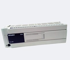 FX3U-80MT/ES-A FX3U-80MT/ES-A