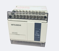 FX1N-24MR-001 FX1N-24MR-001