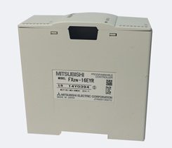 FX2N-16EYR FX2N-16EYR