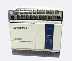 FX1N-14MR-001 FX1N-14MR-001