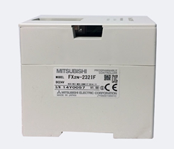 FX2N-232IF FX2N-232IF