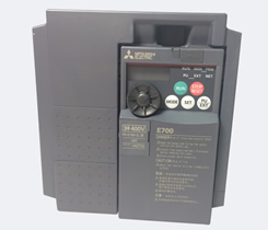 FR-E740-2.2K-CHT FR-E740-2.2K-CHT