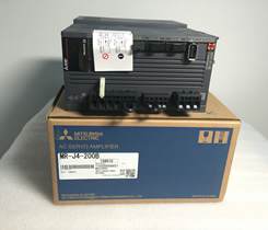 MR-J4-200B MR-J4-200B