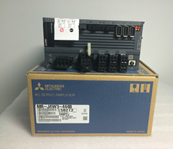 MR-J4W3-444B MR-J4W3-444B