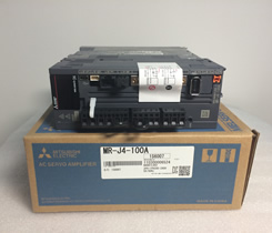 MR-J4-100A MR-J4-100A