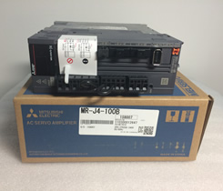 MR-J4-100B MR-J4-100B