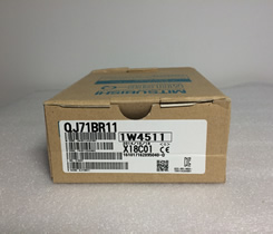 QJ71BR11 QJ71BR11