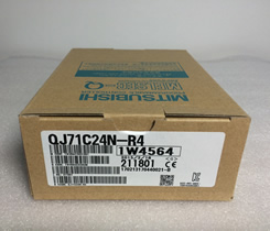 QJ71C24N-R4 QJ71C24N-R4