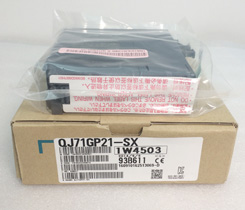 QJ71GP21-SX QJ71GP21-SX