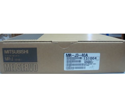 MR-J3-40A MR-J3-40A