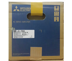 MR-J3-700A MR-J3-700A