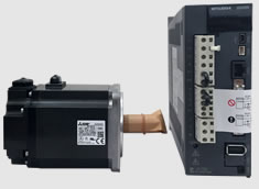 MR-J3-70A+HF-KP73 MR-J3-70A+HF-KP73